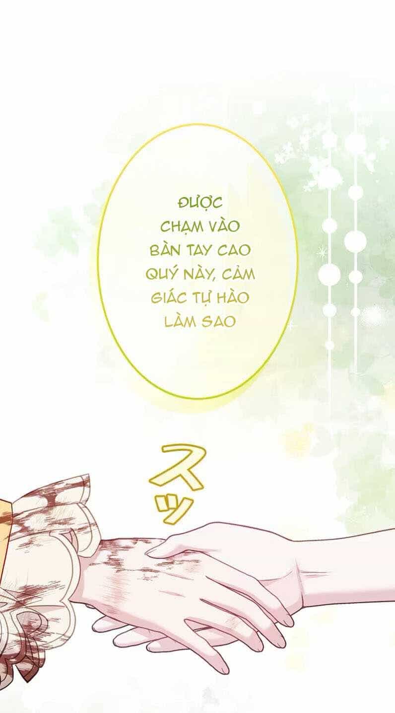 Tôi Sẽ Biến Anh Ta Từ Một Con Chó Điên Thành Một Chàng Quý Tộc - Chương 14.1 - ảnh 25