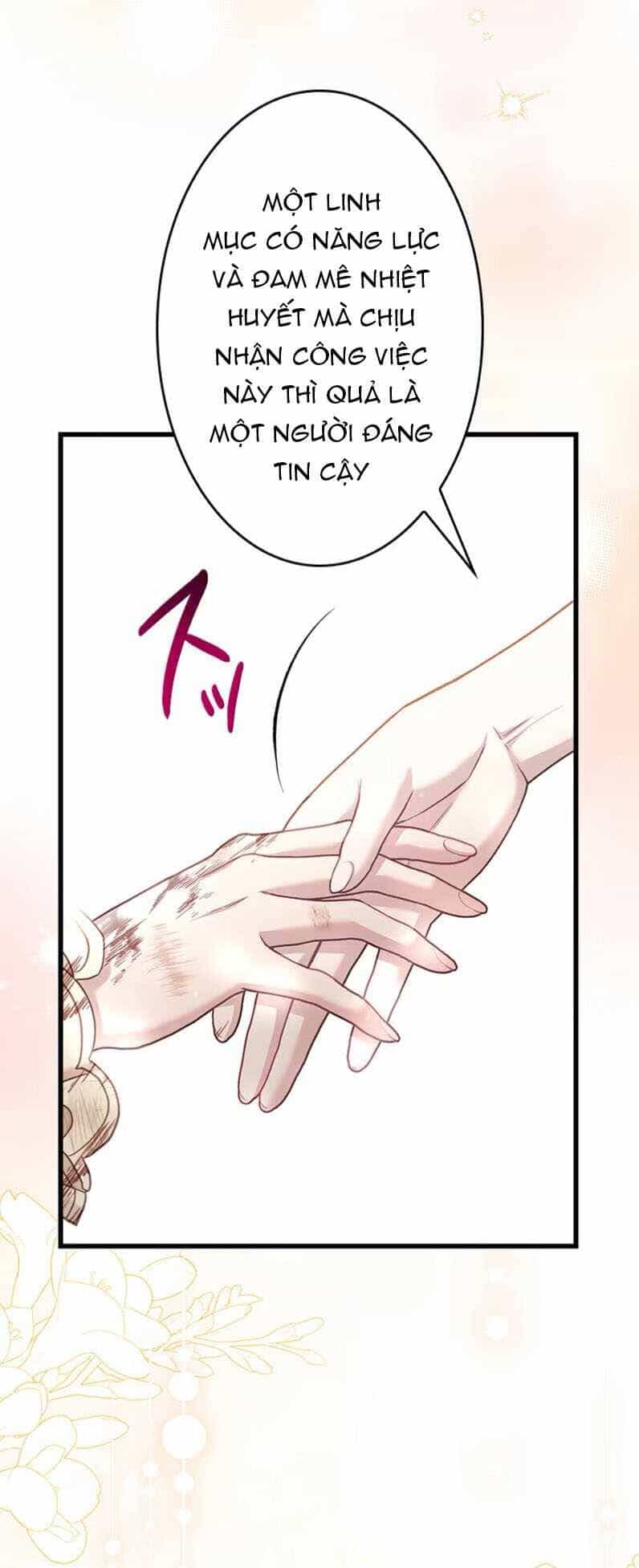 Tôi Sẽ Biến Anh Ta Từ Một Con Chó Điên Thành Một Chàng Quý Tộc - Chương 14.1 - ảnh 31