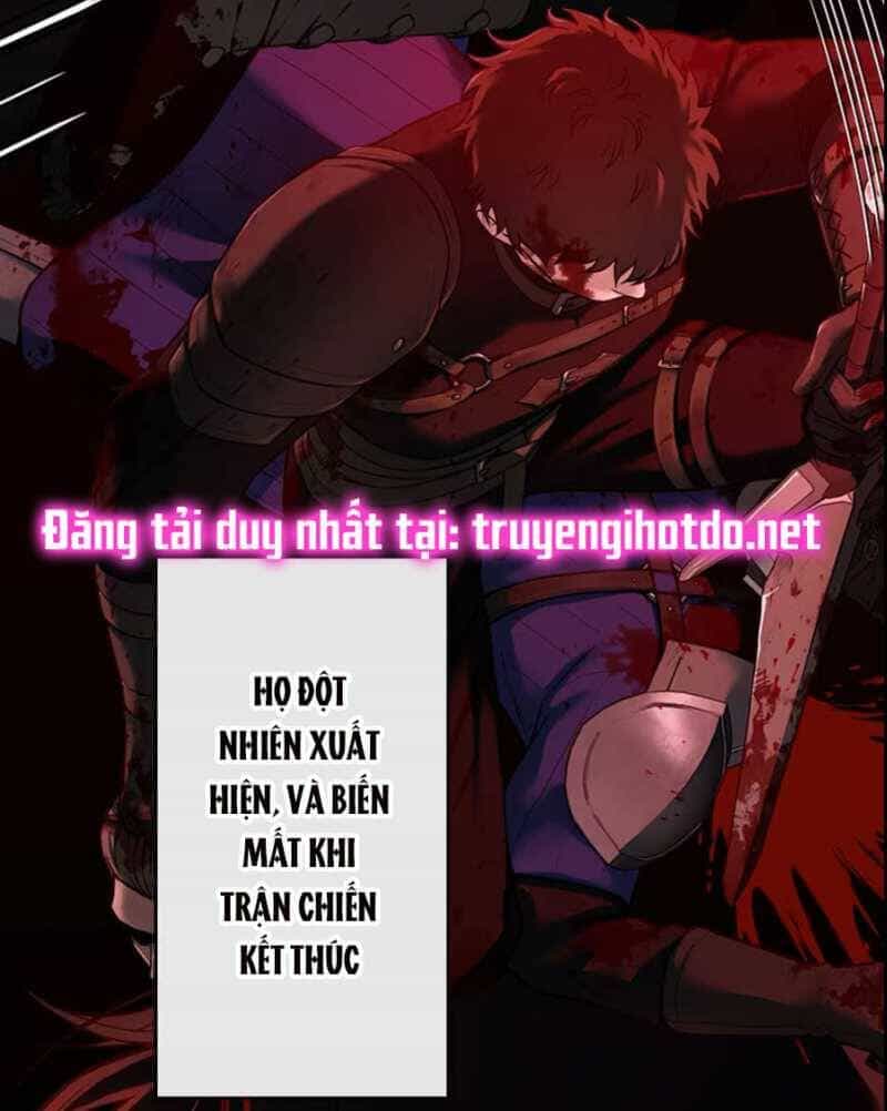 Tôi Sẽ Biến Anh Ta Từ Một Con Chó Điên Thành Một Chàng Quý Tộc - Chương 2.1 - ảnh 10