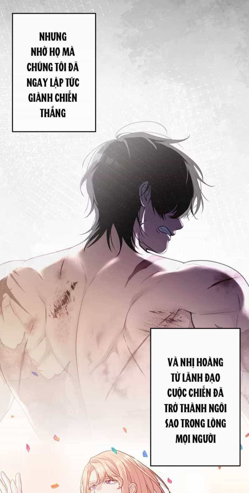Tôi Sẽ Biến Anh Ta Từ Một Con Chó Điên Thành Một Chàng Quý Tộc - Chương 2.1 - ảnh 16