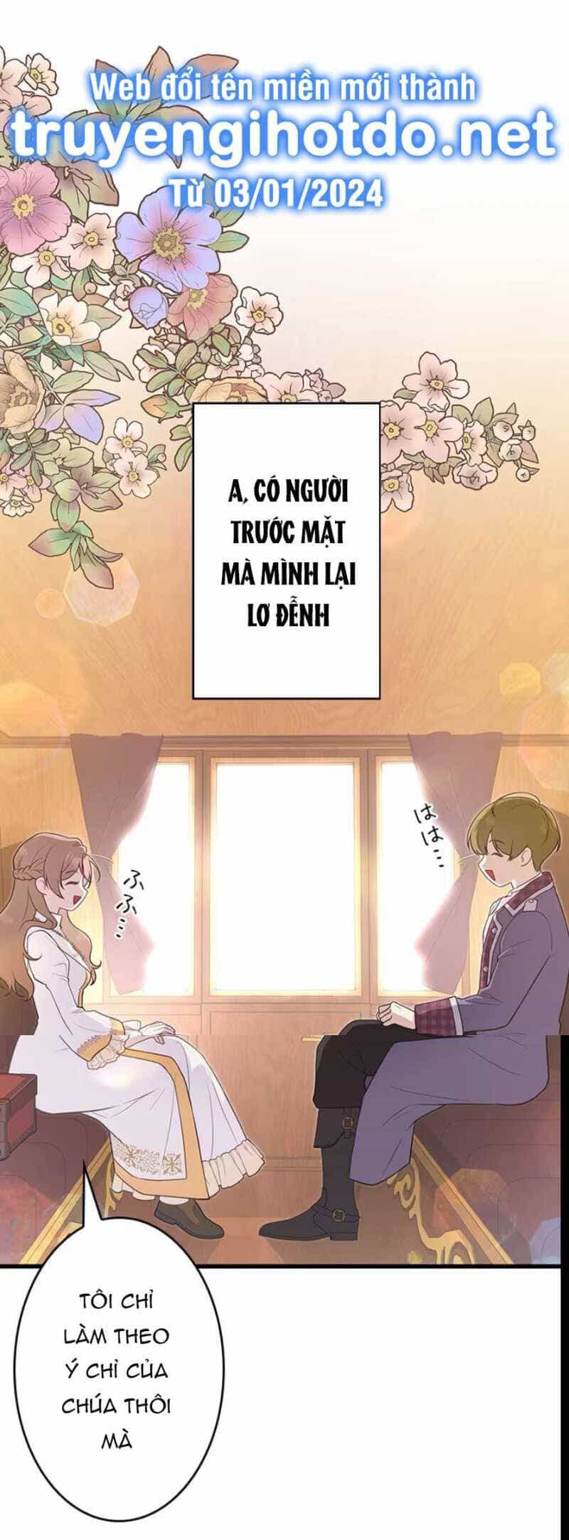 Tôi Sẽ Biến Anh Ta Từ Một Con Chó Điên Thành Một Chàng Quý Tộc - Chương 2.1 - ảnh 25