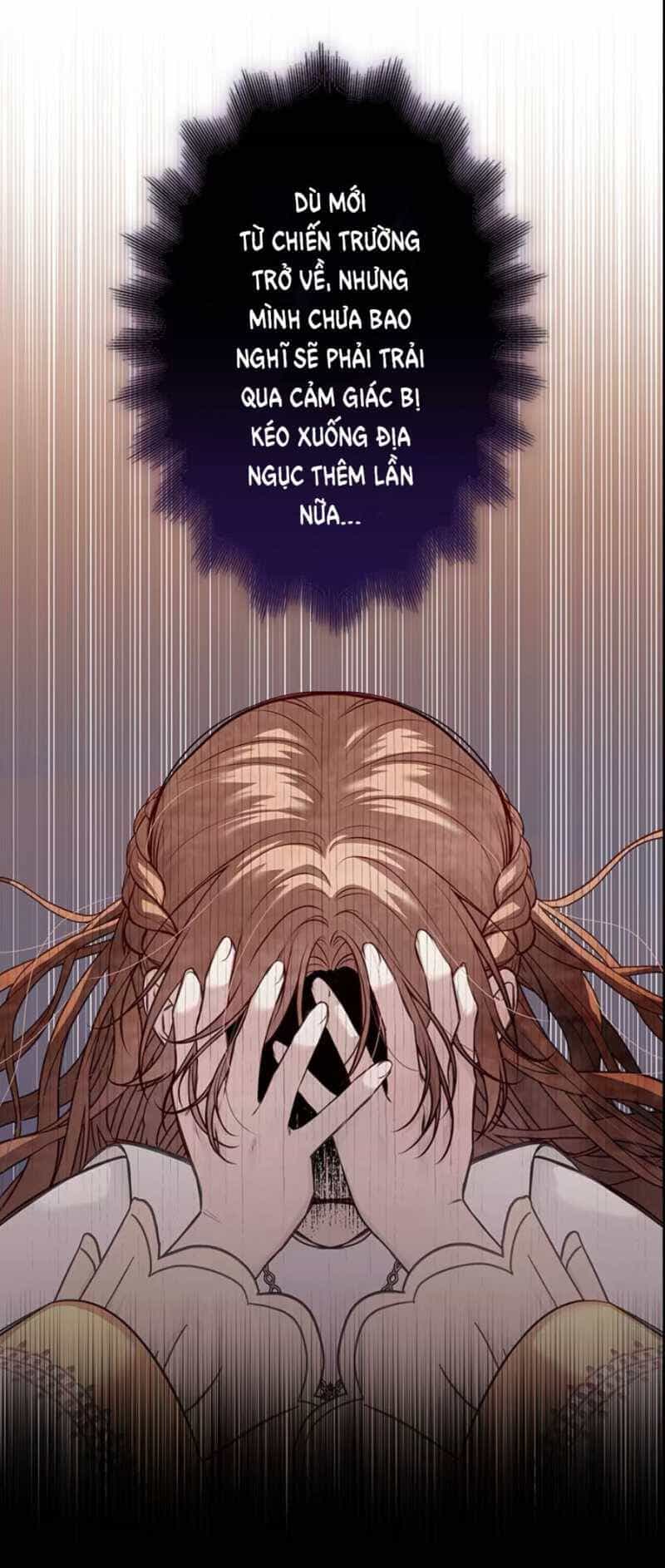 Tôi Sẽ Biến Anh Ta Từ Một Con Chó Điên Thành Một Chàng Quý Tộc - Chương 2.1 - ảnh 3
