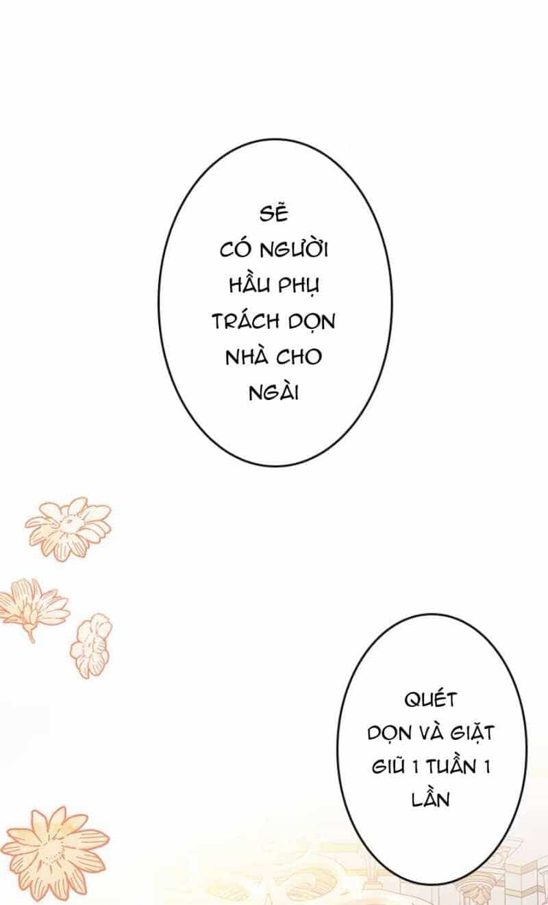 Tôi Sẽ Biến Anh Ta Từ Một Con Chó Điên Thành Một Chàng Quý Tộc - Chương 2.1 - ảnh 40