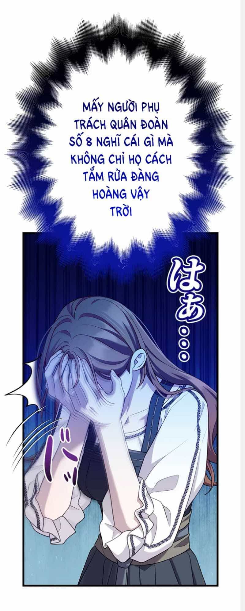 Tôi Sẽ Biến Anh Ta Từ Một Con Chó Điên Thành Một Chàng Quý Tộc - Chương 16.1 - ảnh 26