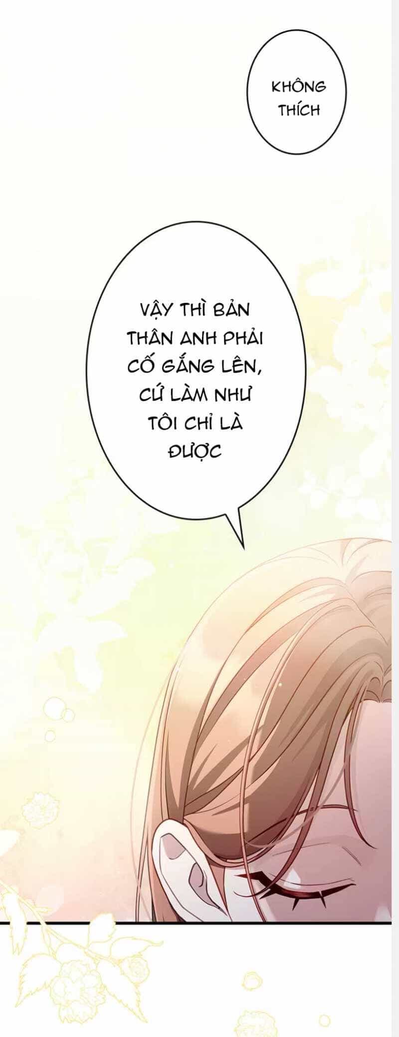 Tôi Sẽ Biến Anh Ta Từ Một Con Chó Điên Thành Một Chàng Quý Tộc - Chương 16.2 - ảnh 24