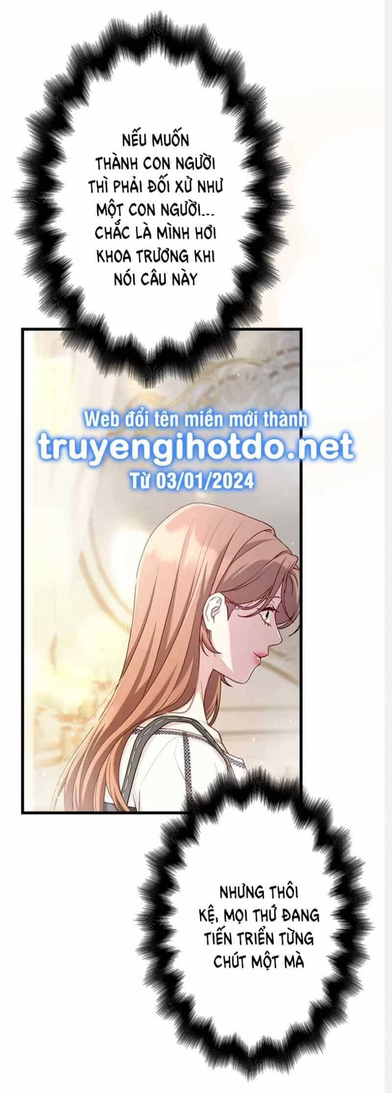 Tôi Sẽ Biến Anh Ta Từ Một Con Chó Điên Thành Một Chàng Quý Tộc - Chương 16.2 - ảnh 26