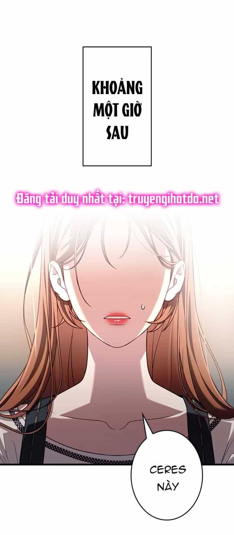 Tôi Sẽ Biến Anh Ta Từ Một Con Chó Điên Thành Một Chàng Quý Tộc - Chương 16.2 - ảnh 32