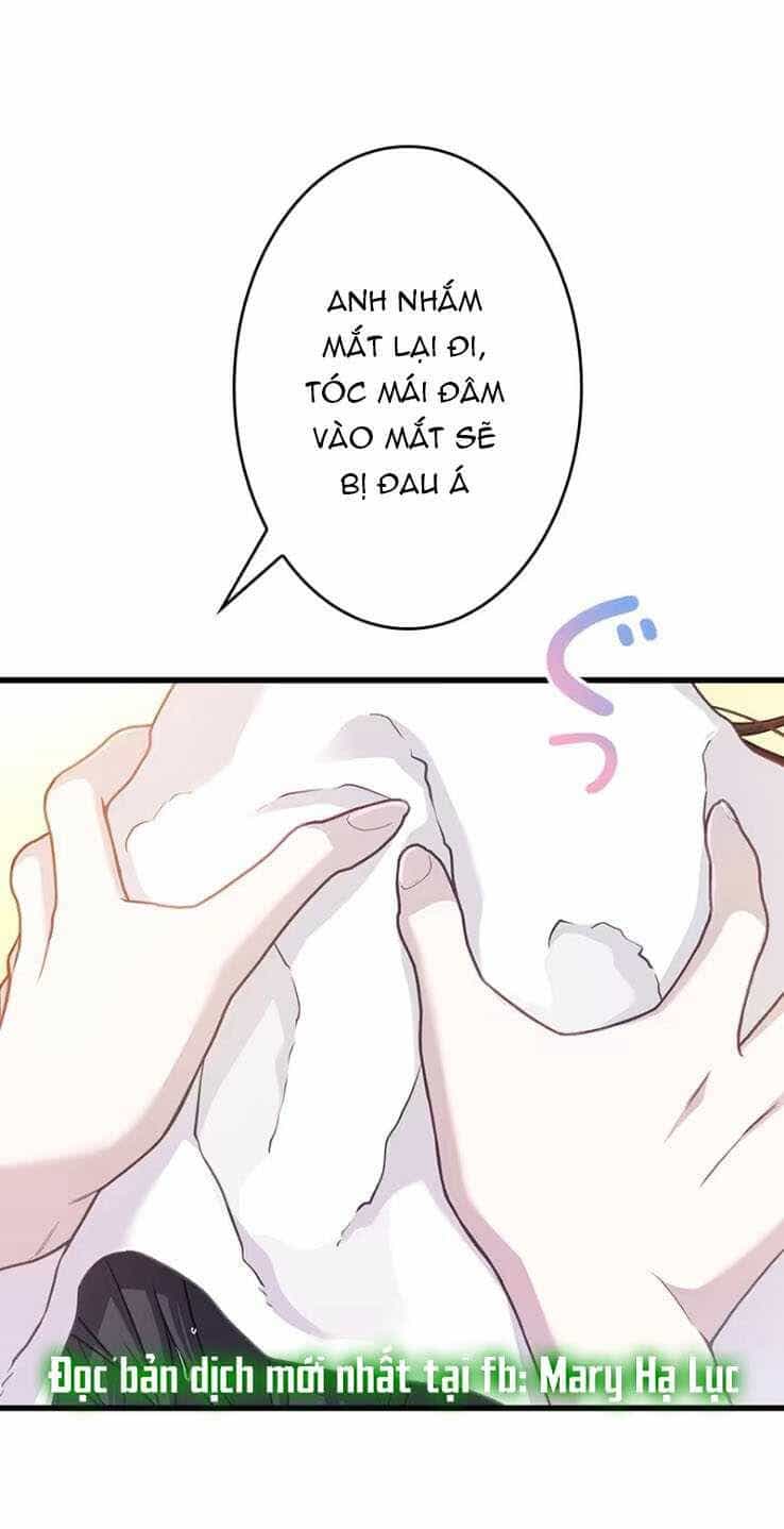 Tôi Sẽ Biến Anh Ta Từ Một Con Chó Điên Thành Một Chàng Quý Tộc - Chương 17.1 - ảnh 41
