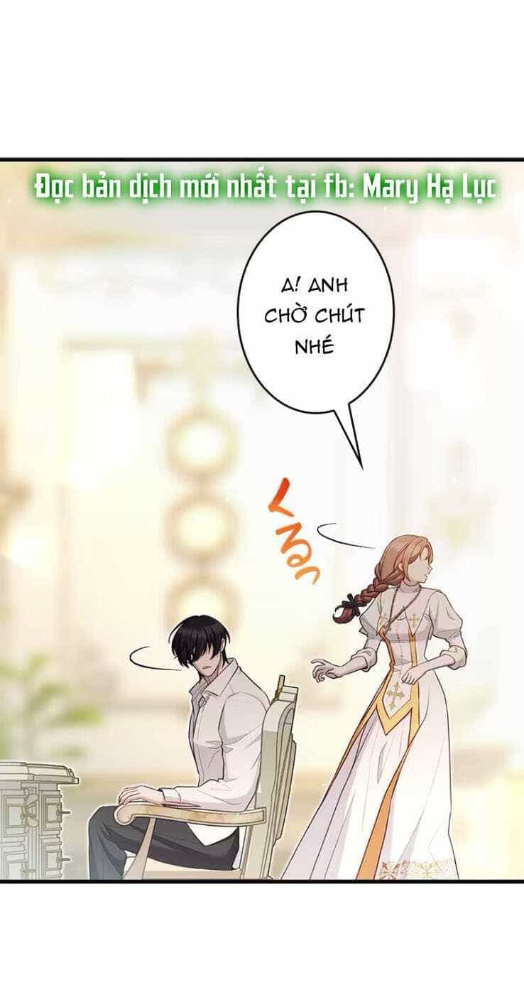 Tôi Sẽ Biến Anh Ta Từ Một Con Chó Điên Thành Một Chàng Quý Tộc - Chương 17.2 - ảnh 11