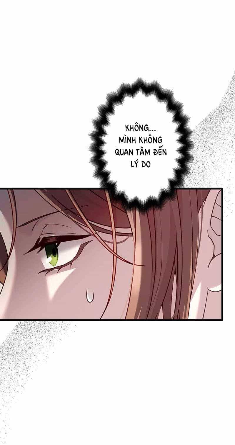 Tôi Sẽ Biến Anh Ta Từ Một Con Chó Điên Thành Một Chàng Quý Tộc - Chương 18.1 - ảnh 30