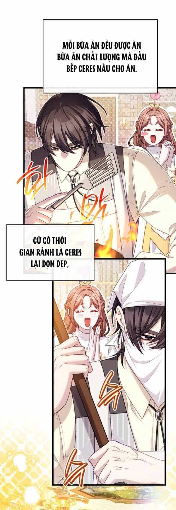 Tôi Sẽ Biến Anh Ta Từ Một Con Chó Điên Thành Một Chàng Quý Tộc - Chương 19.2 - ảnh 11