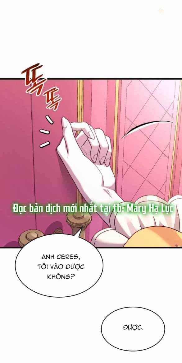 Tôi Sẽ Biến Anh Ta Từ Một Con Chó Điên Thành Một Chàng Quý Tộc - Chương 19.2 - ảnh 21