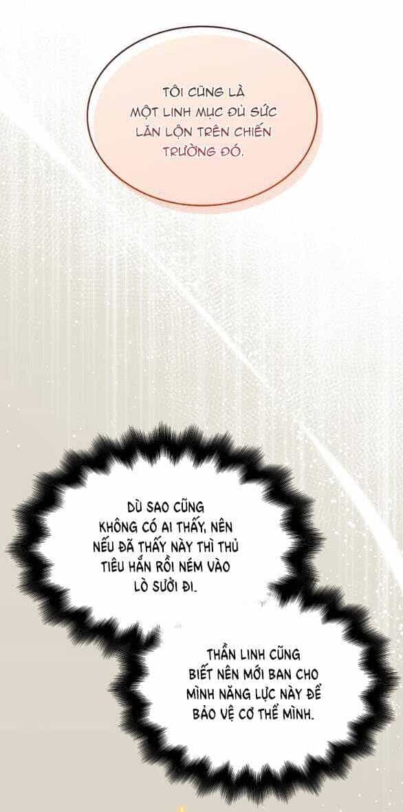 Tôi Sẽ Biến Anh Ta Từ Một Con Chó Điên Thành Một Chàng Quý Tộc - Chương 20.1 - ảnh 16