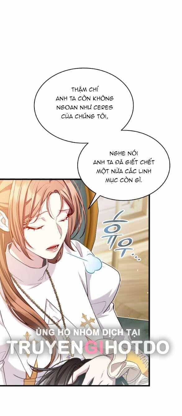 Tôi Sẽ Biến Anh Ta Từ Một Con Chó Điên Thành Một Chàng Quý Tộc - Chương 20.2 - ảnh 12
