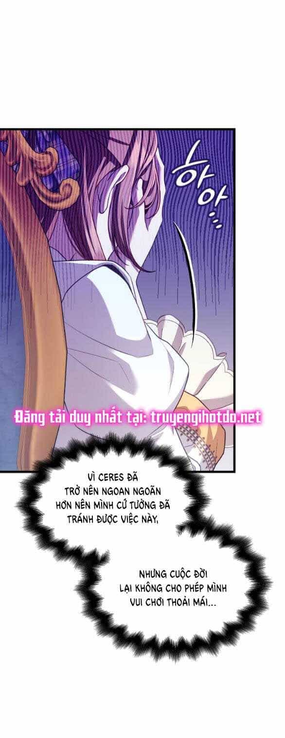 Tôi Sẽ Biến Anh Ta Từ Một Con Chó Điên Thành Một Chàng Quý Tộc - Chương 20.2 - ảnh 19