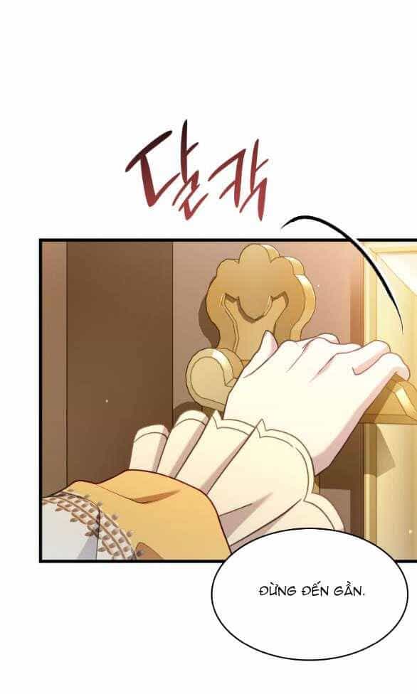 Tôi Sẽ Biến Anh Ta Từ Một Con Chó Điên Thành Một Chàng Quý Tộc - Chương 20.2 - ảnh 33