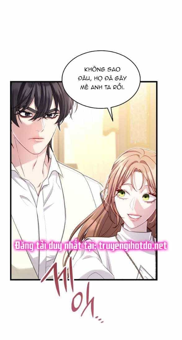 Tôi Sẽ Biến Anh Ta Từ Một Con Chó Điên Thành Một Chàng Quý Tộc - Chương 20.2 - ảnh 34