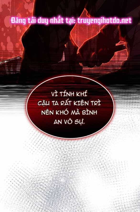 Tôi Sẽ Biến Anh Ta Từ Một Con Chó Điên Thành Một Chàng Quý Tộc - Chương 21.1 - ảnh 32