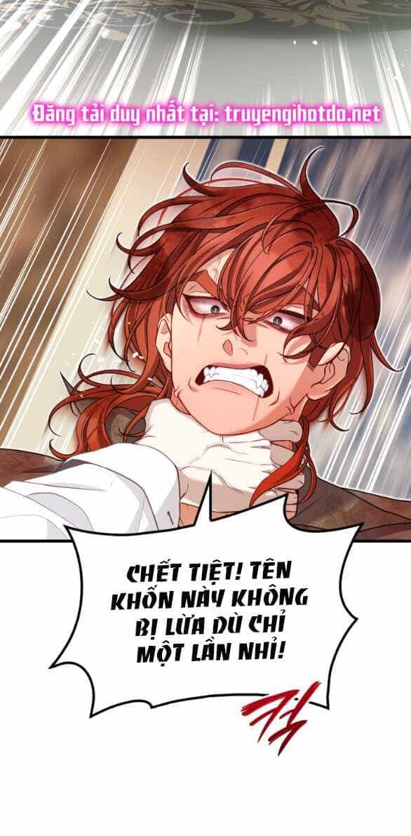 Tôi Sẽ Biến Anh Ta Từ Một Con Chó Điên Thành Một Chàng Quý Tộc - Chương 21.1 - ảnh 5