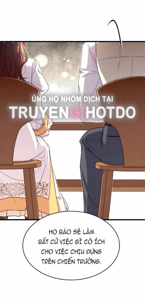 Tôi Sẽ Biến Anh Ta Từ Một Con Chó Điên Thành Một Chàng Quý Tộc - Chương 21.2 - ảnh 38