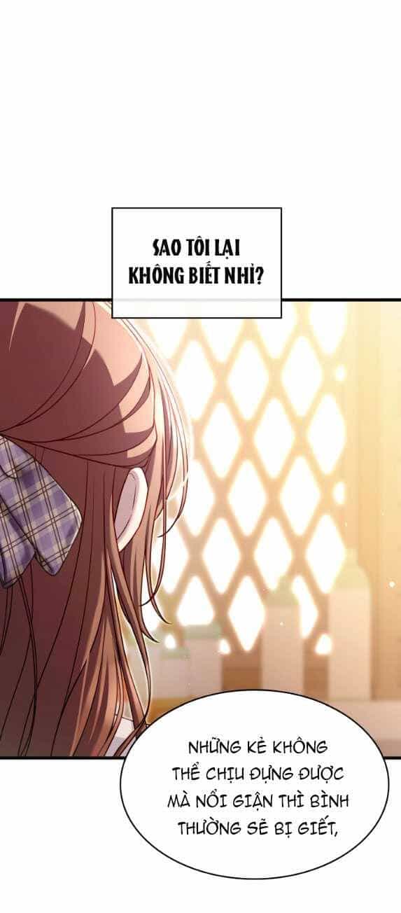 Tôi Sẽ Biến Anh Ta Từ Một Con Chó Điên Thành Một Chàng Quý Tộc - Chương 21.2 - ảnh 39