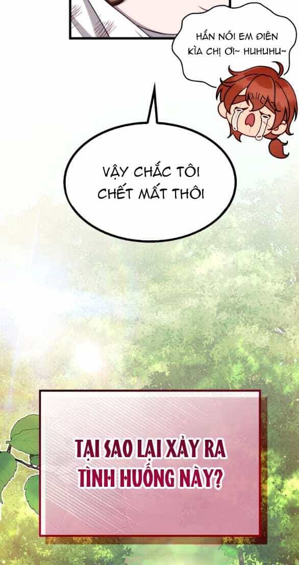 Tôi Sẽ Biến Anh Ta Từ Một Con Chó Điên Thành Một Chàng Quý Tộc - Chương 22.1 - ảnh 10