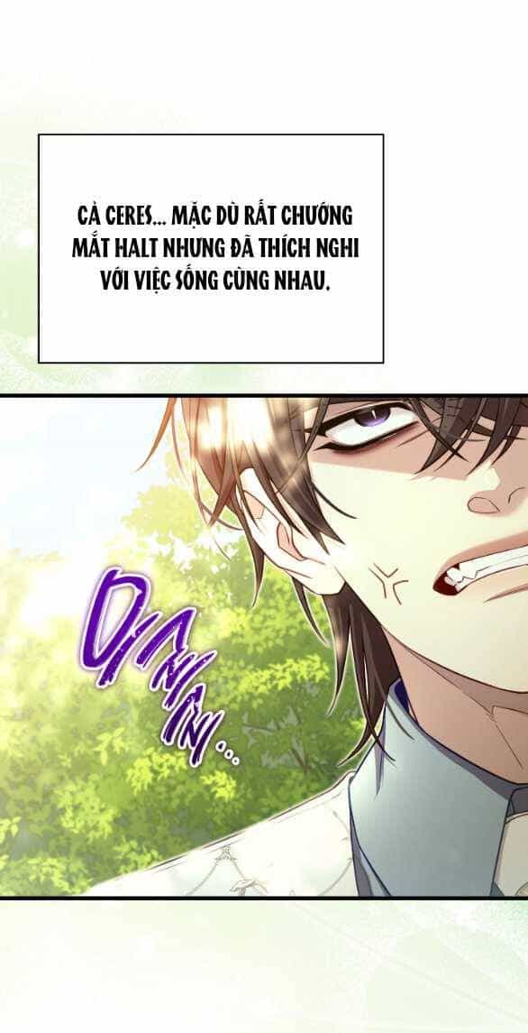 Tôi Sẽ Biến Anh Ta Từ Một Con Chó Điên Thành Một Chàng Quý Tộc - Chương 22.1 - ảnh 4