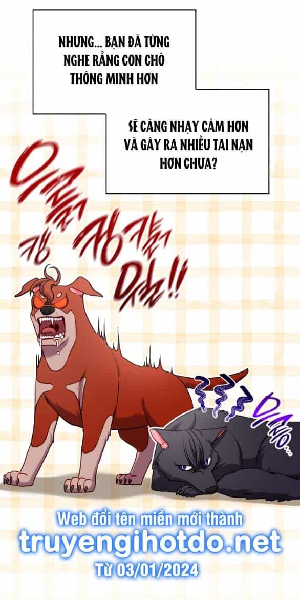 Tôi Sẽ Biến Anh Ta Từ Một Con Chó Điên Thành Một Chàng Quý Tộc - Chương 23 - ảnh 53