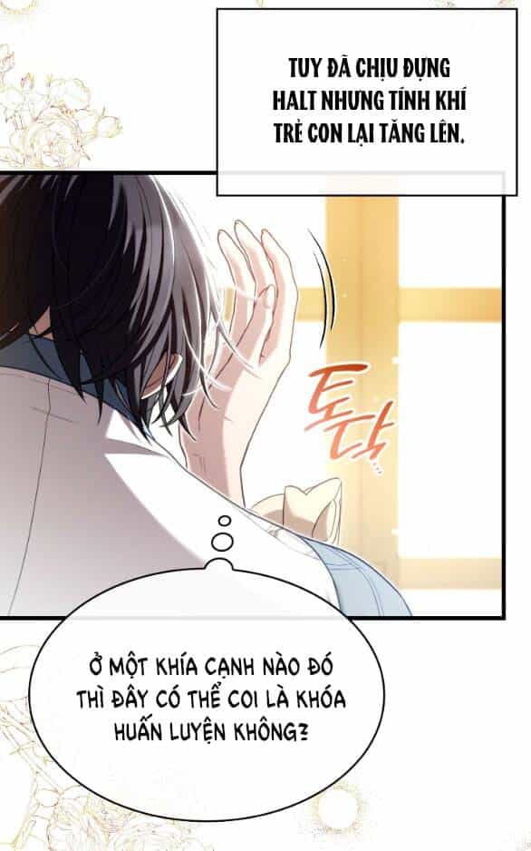 Tôi Sẽ Biến Anh Ta Từ Một Con Chó Điên Thành Một Chàng Quý Tộc - Chương 23 - ảnh 61