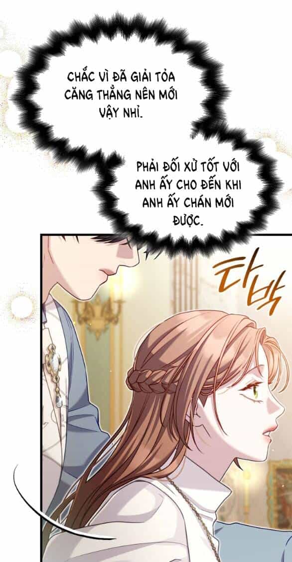 Tôi Sẽ Biến Anh Ta Từ Một Con Chó Điên Thành Một Chàng Quý Tộc - Chương 23 - ảnh 65