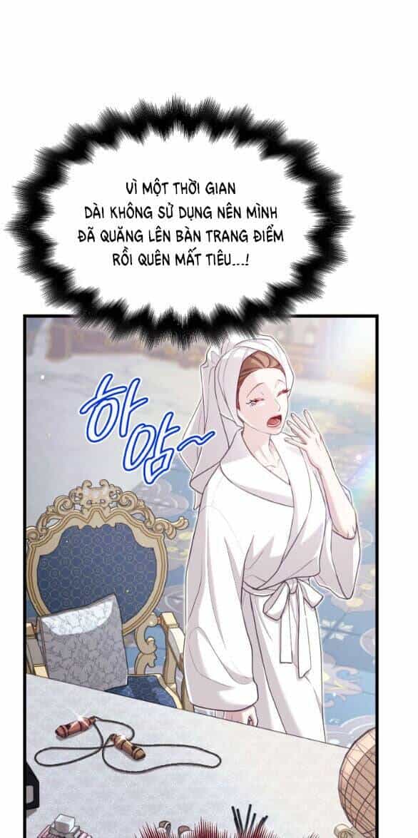 Tôi Sẽ Biến Anh Ta Từ Một Con Chó Điên Thành Một Chàng Quý Tộc - Chương 24 - ảnh 20