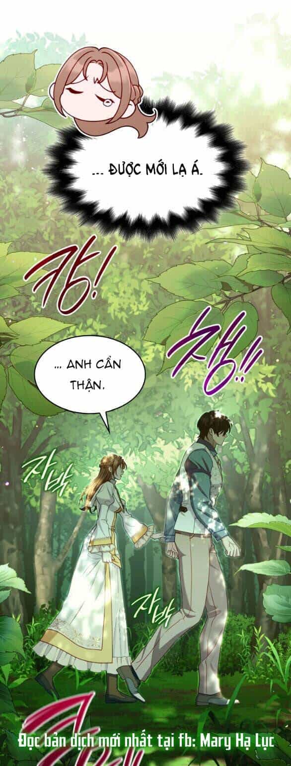 Tôi Sẽ Biến Anh Ta Từ Một Con Chó Điên Thành Một Chàng Quý Tộc - Chương 24 - ảnh 24