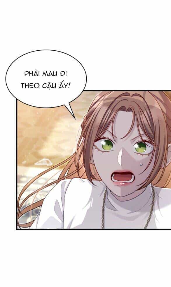 Tôi Sẽ Biến Anh Ta Từ Một Con Chó Điên Thành Một Chàng Quý Tộc - Chương 24 - ảnh 4