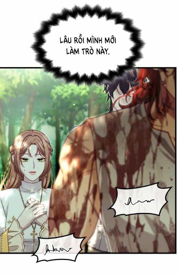 Tôi Sẽ Biến Anh Ta Từ Một Con Chó Điên Thành Một Chàng Quý Tộc - Chương 24 - ảnh 43