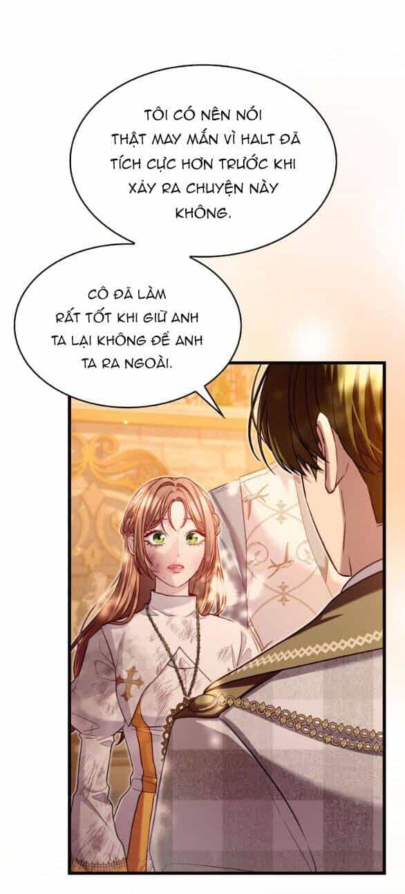 Tôi Sẽ Biến Anh Ta Từ Một Con Chó Điên Thành Một Chàng Quý Tộc - Chương 25 - ảnh 21