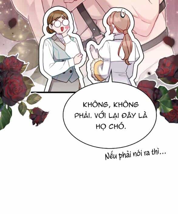 Tôi Sẽ Biến Anh Ta Từ Một Con Chó Điên Thành Một Chàng Quý Tộc - Chương 26 - ảnh 27