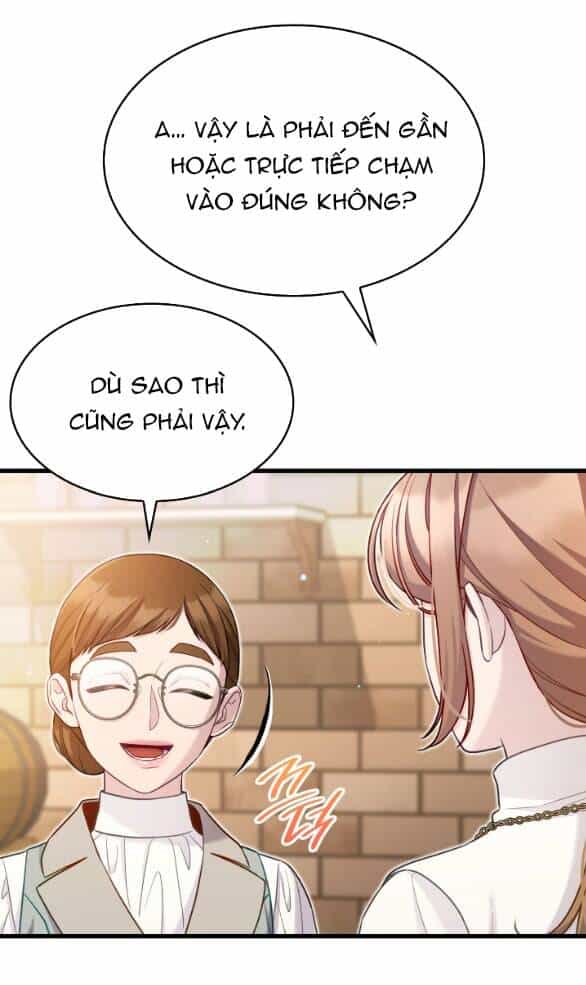 Tôi Sẽ Biến Anh Ta Từ Một Con Chó Điên Thành Một Chàng Quý Tộc - Chương 26 - ảnh 31