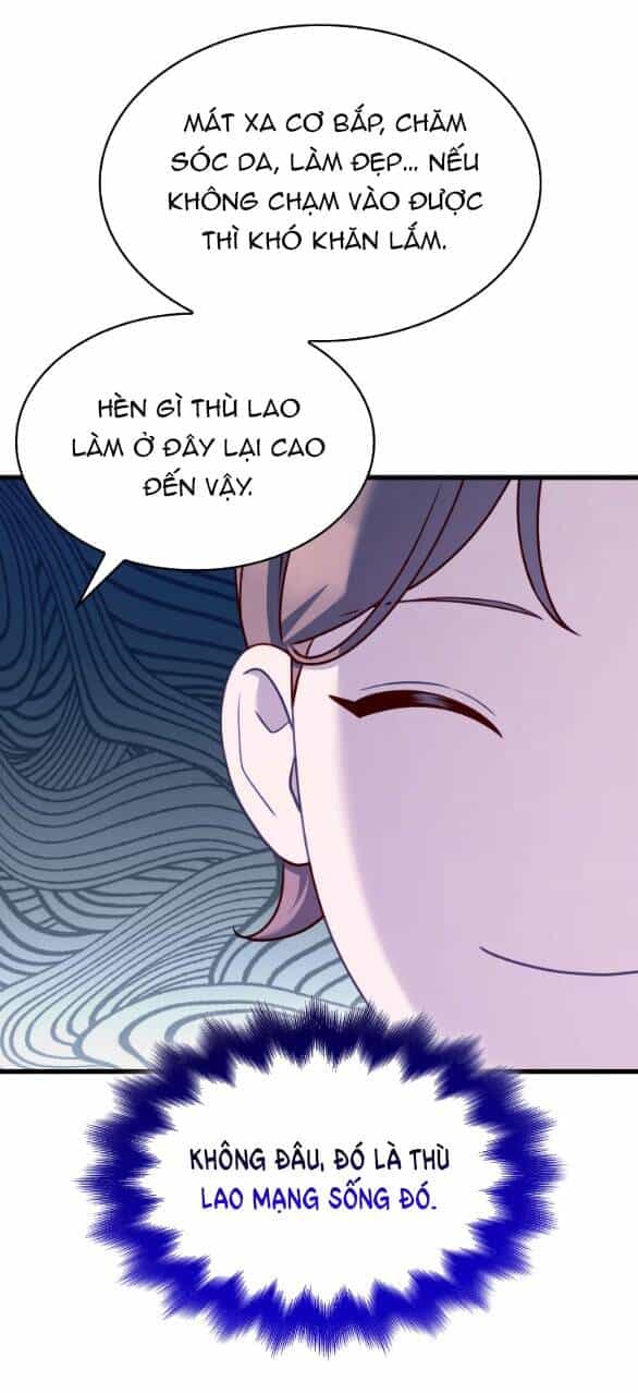 Tôi Sẽ Biến Anh Ta Từ Một Con Chó Điên Thành Một Chàng Quý Tộc - Chương 26 - ảnh 35