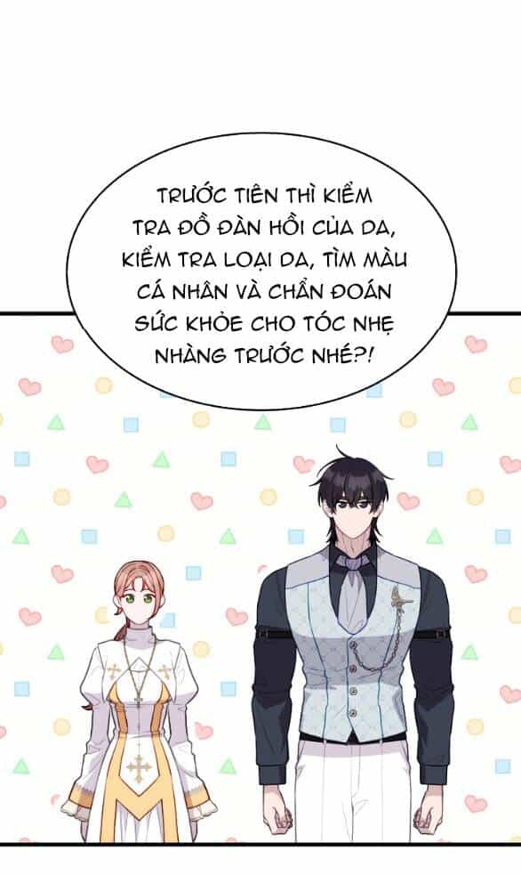 Tôi Sẽ Biến Anh Ta Từ Một Con Chó Điên Thành Một Chàng Quý Tộc - Chương 26 - ảnh 43