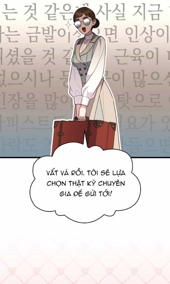 Tôi Sẽ Biến Anh Ta Từ Một Con Chó Điên Thành Một Chàng Quý Tộc - Chương 26 - ảnh 51
