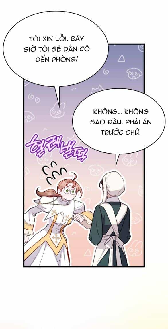 Tôi Sẽ Biến Anh Ta Từ Một Con Chó Điên Thành Một Chàng Quý Tộc - Chương 26 - ảnh 60
