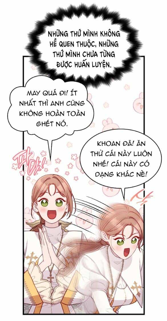 Tôi Sẽ Biến Anh Ta Từ Một Con Chó Điên Thành Một Chàng Quý Tộc - Chương 27 - ảnh 41