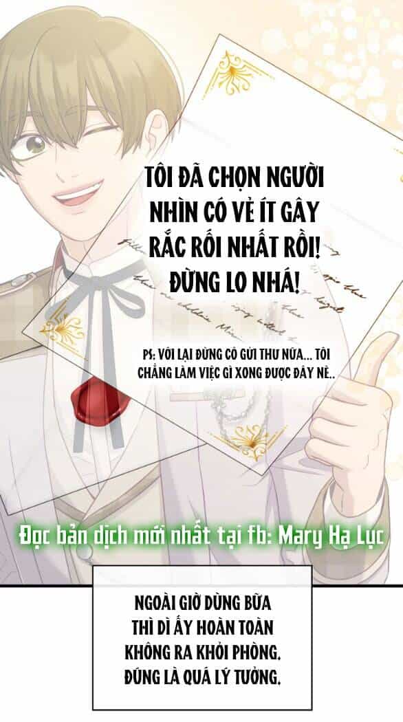 Tôi Sẽ Biến Anh Ta Từ Một Con Chó Điên Thành Một Chàng Quý Tộc - Chương 27 - ảnh 68