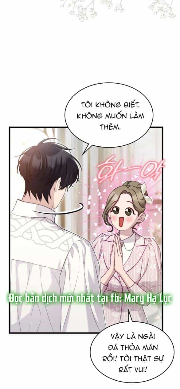 Tôi Sẽ Biến Anh Ta Từ Một Con Chó Điên Thành Một Chàng Quý Tộc - Chương 28 - ảnh 32
