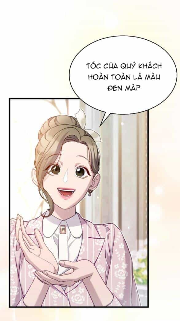 Tôi Sẽ Biến Anh Ta Từ Một Con Chó Điên Thành Một Chàng Quý Tộc - Chương 28 - ảnh 43