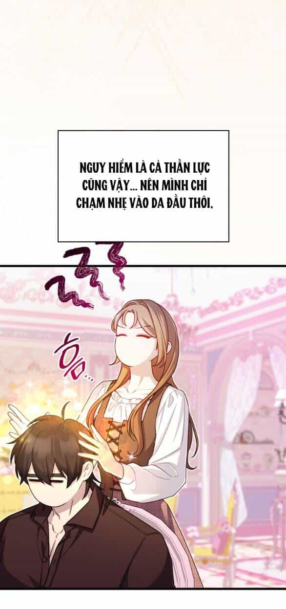 Tôi Sẽ Biến Anh Ta Từ Một Con Chó Điên Thành Một Chàng Quý Tộc - Chương 28 - ảnh 49