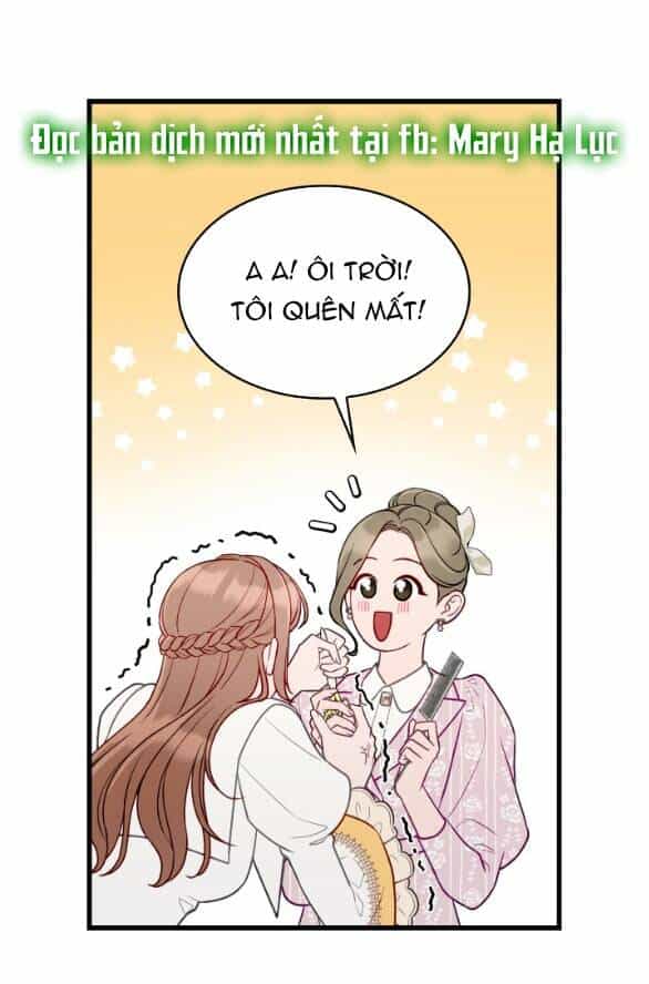 Tôi Sẽ Biến Anh Ta Từ Một Con Chó Điên Thành Một Chàng Quý Tộc - Chương 28 - ảnh 7