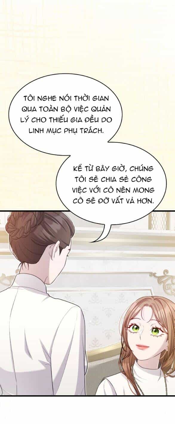 Tôi Sẽ Biến Anh Ta Từ Một Con Chó Điên Thành Một Chàng Quý Tộc - Chương 29 - ảnh 4