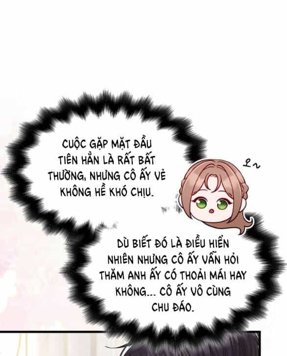 Tôi Sẽ Biến Anh Ta Từ Một Con Chó Điên Thành Một Chàng Quý Tộc - Chương 29 - ảnh 43