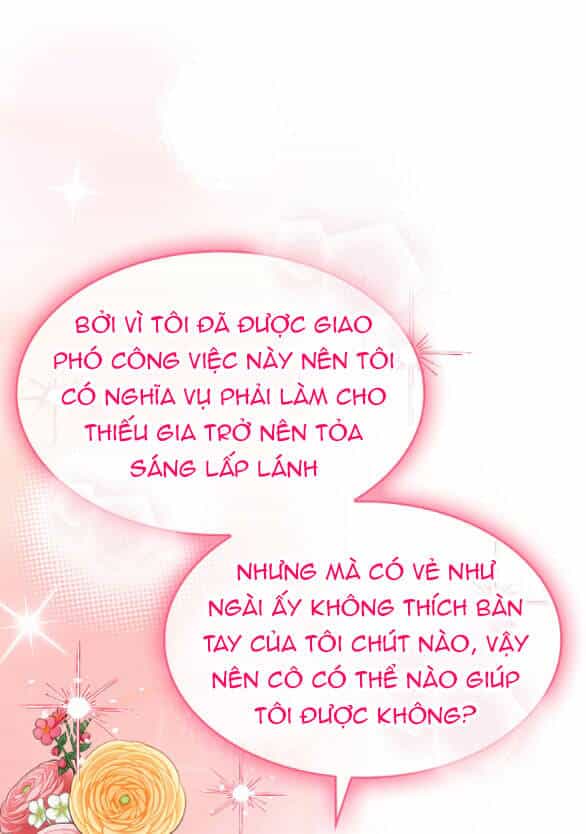 Tôi Sẽ Biến Anh Ta Từ Một Con Chó Điên Thành Một Chàng Quý Tộc - Chương 30 - ảnh 32